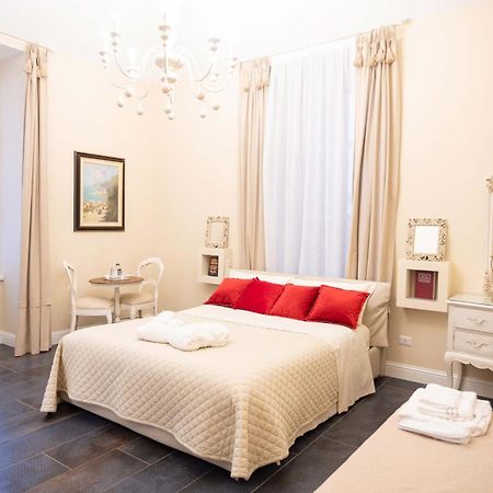 Domus Deorum Napoli Ngoại thất bức ảnh