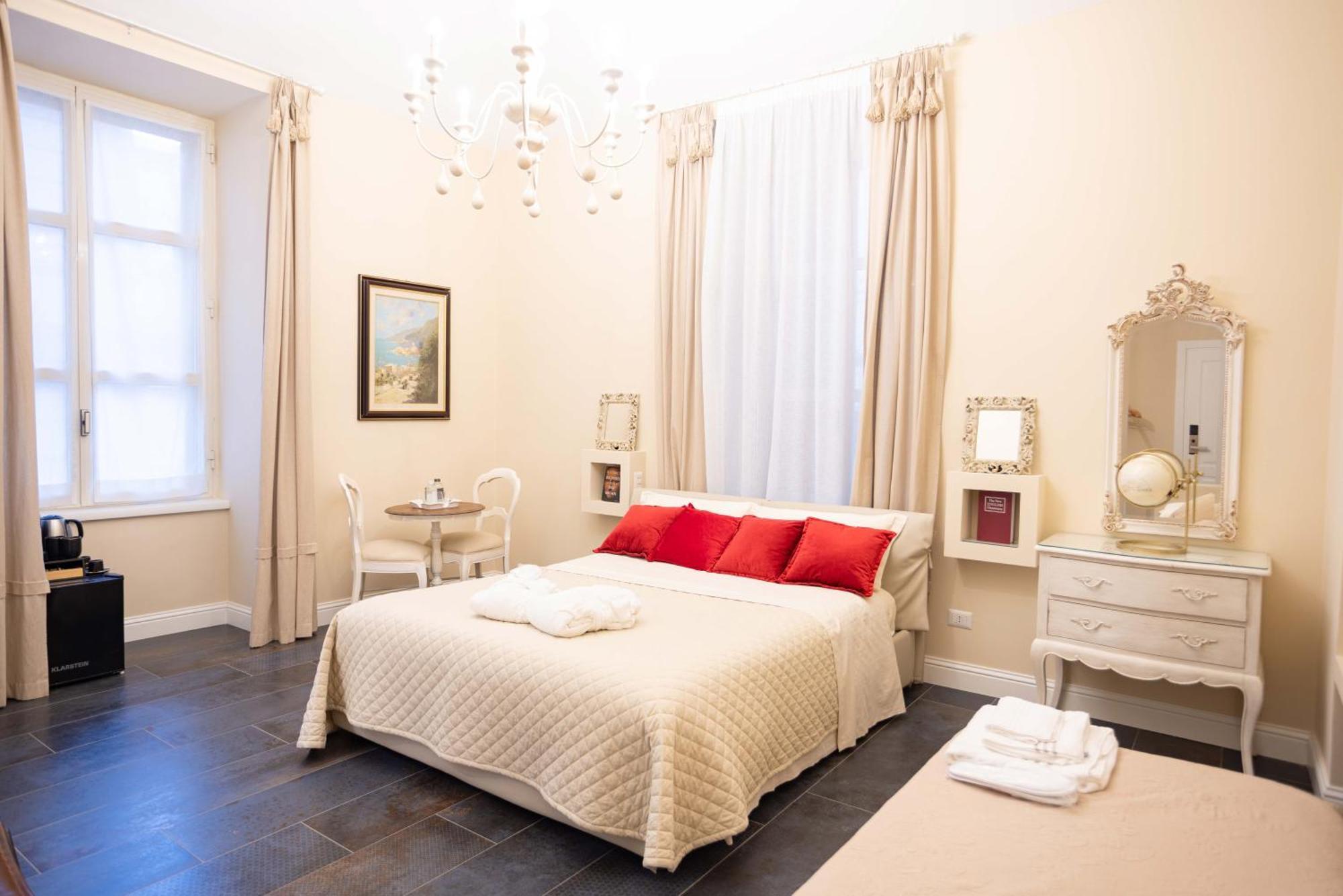 Domus Deorum Napoli Ngoại thất bức ảnh