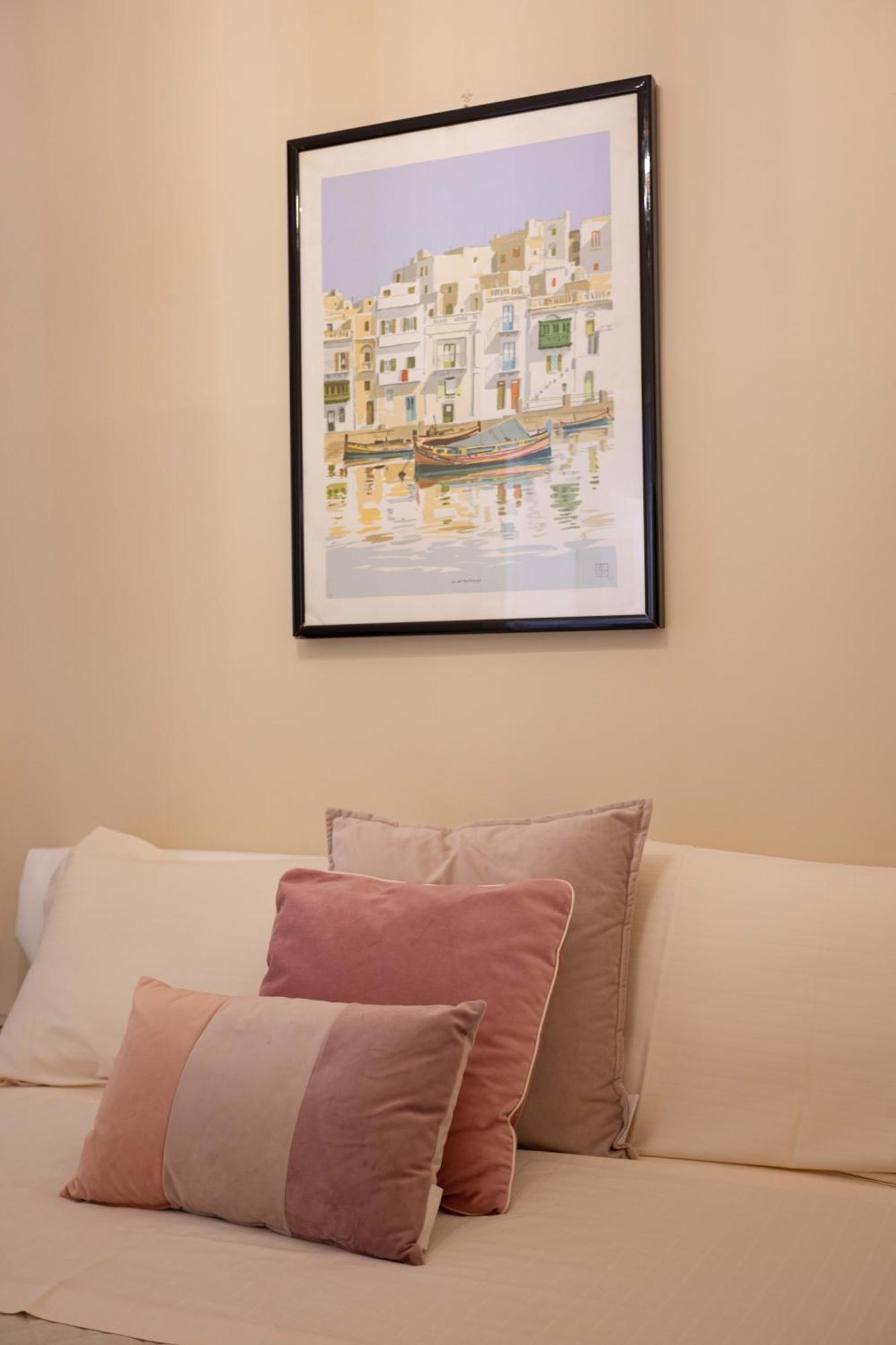 Domus Deorum Napoli Ngoại thất bức ảnh
