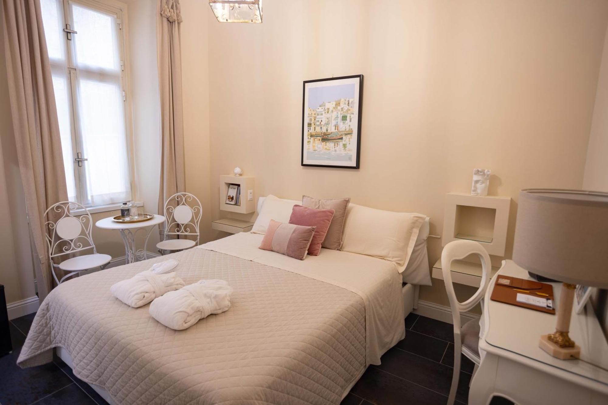 Domus Deorum Napoli Ngoại thất bức ảnh