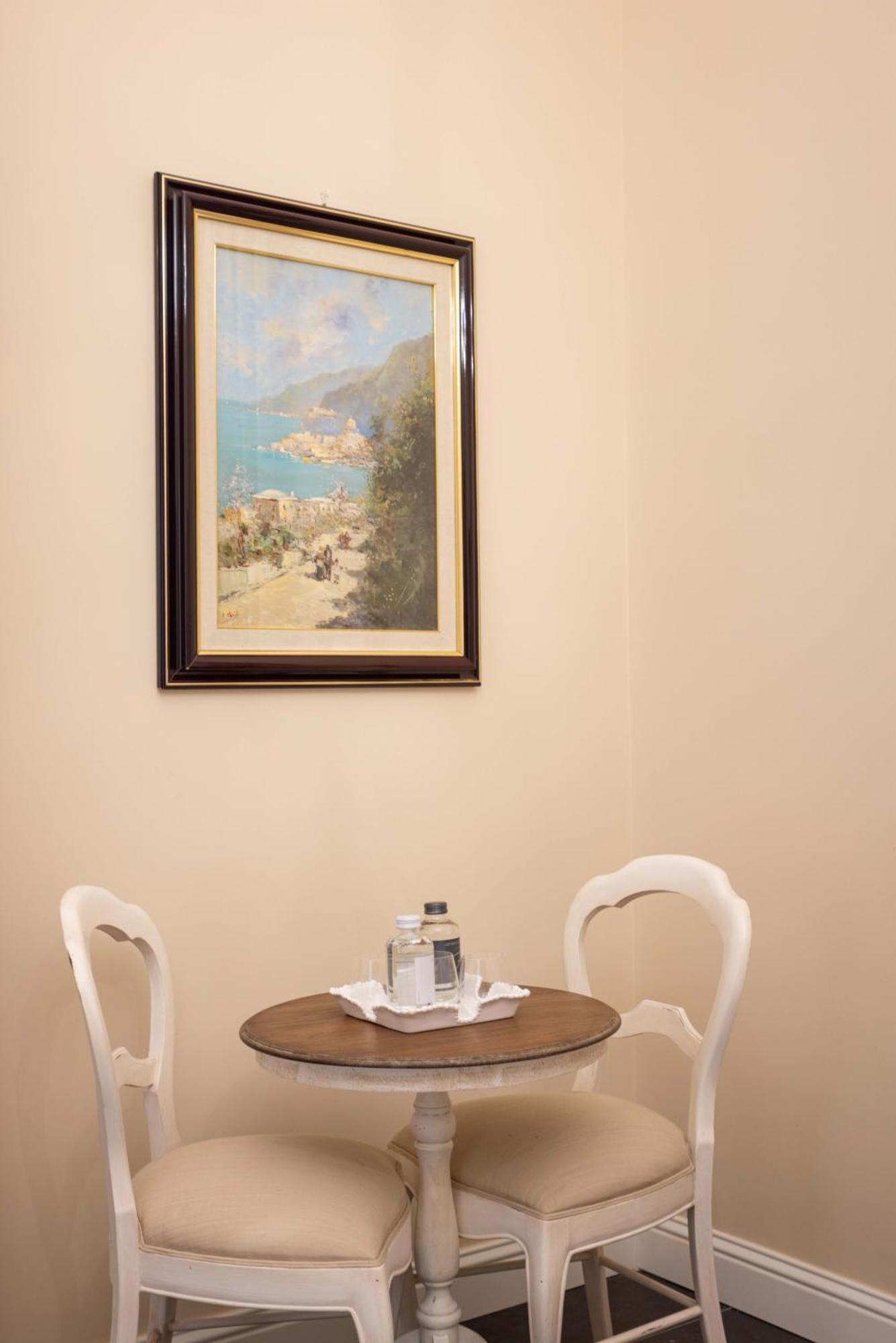 Domus Deorum Napoli Ngoại thất bức ảnh