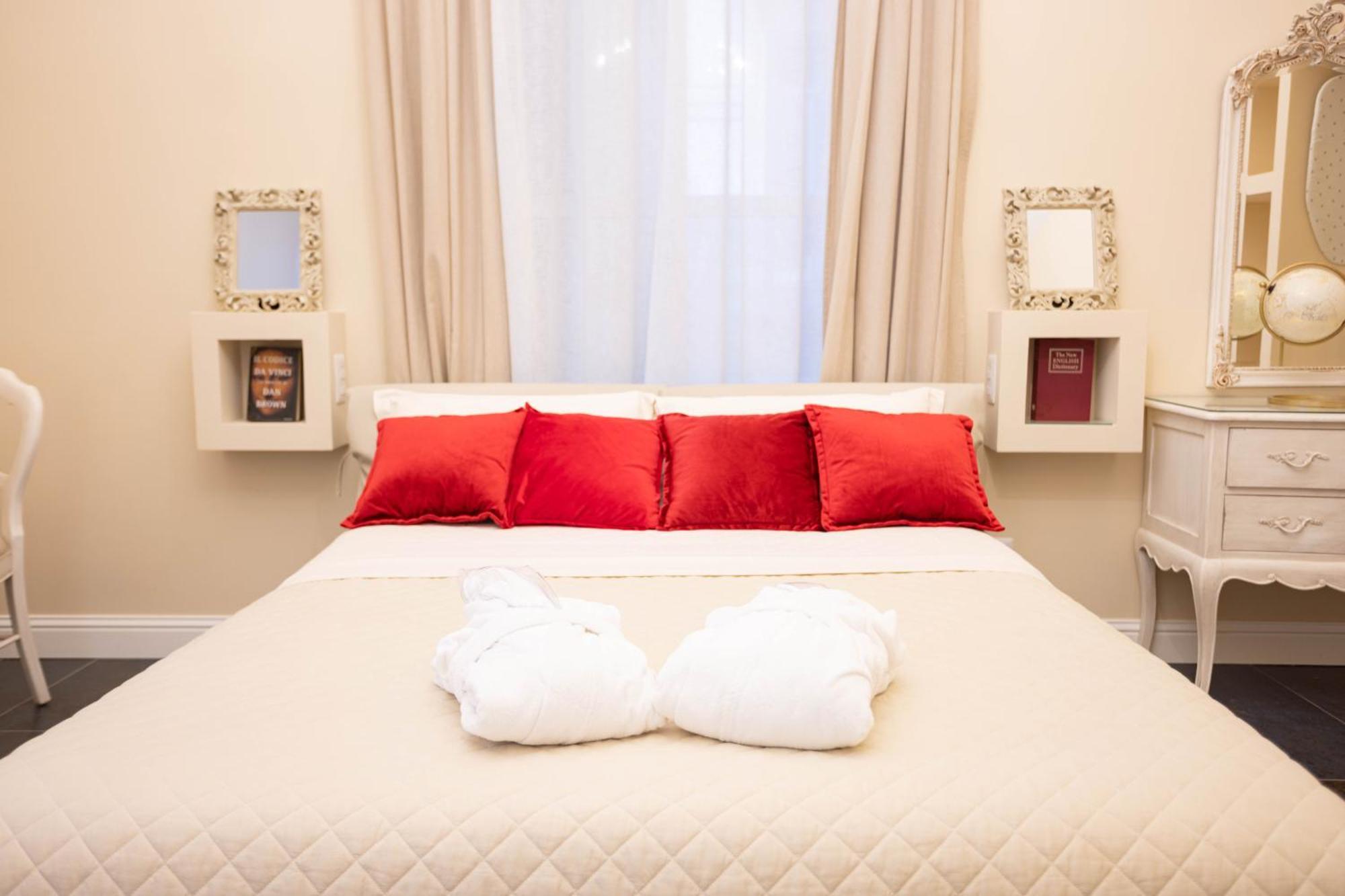 Domus Deorum Napoli Ngoại thất bức ảnh