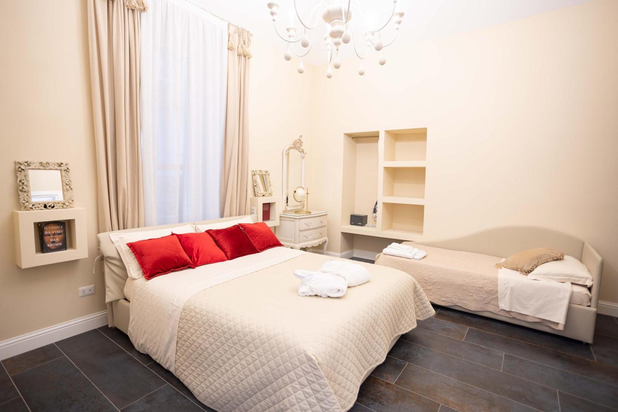 Domus Deorum Napoli Ngoại thất bức ảnh