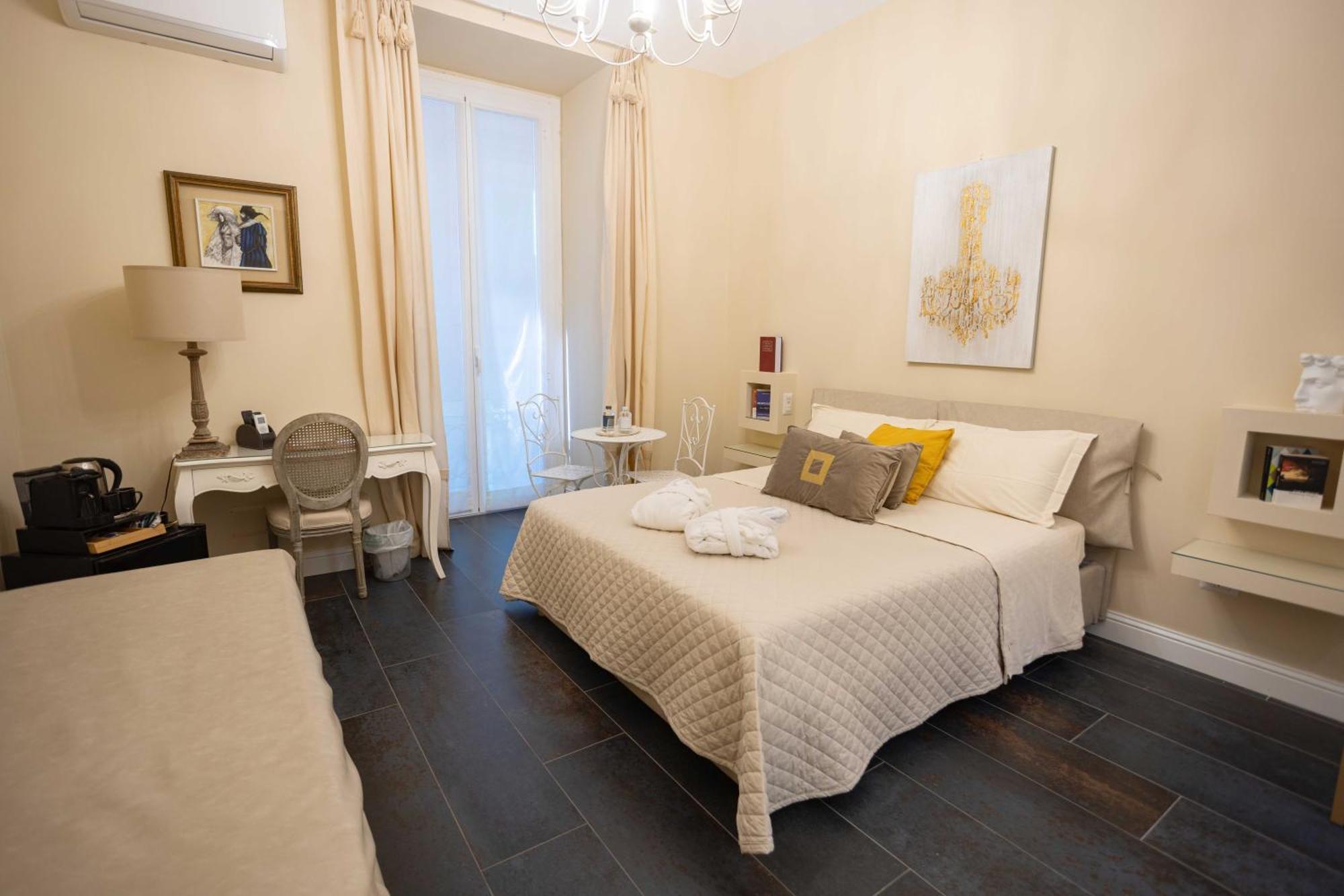 Domus Deorum Napoli Ngoại thất bức ảnh